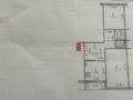 2-комнатная квартира · 54 м² · 5/5 этаж, Гришина за 15.5 млн ₸ в Актобе — фото 2
