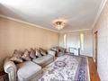 3-комнатная квартира · 95 м² · 12/14 этаж, Кабанбай батыр 5/1 за 39.9 млн ₸ в Астане, Нура р-н