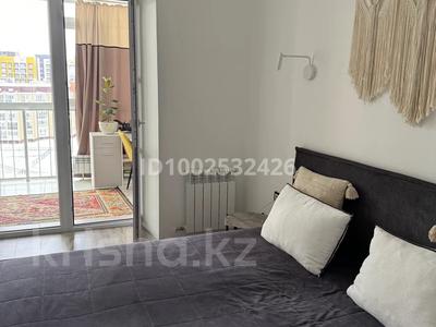 2-комнатная квартира · 98.8 м² · 8/9 этаж, мкр. Алтын орда 11Е за 38 млн 〒 в Актобе
