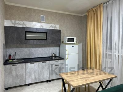 1-комнатная квартира · 35 м² · 10/10 этаж, Аспара 2б за 13 млн ₸ в Астане, Сарыарка р-н