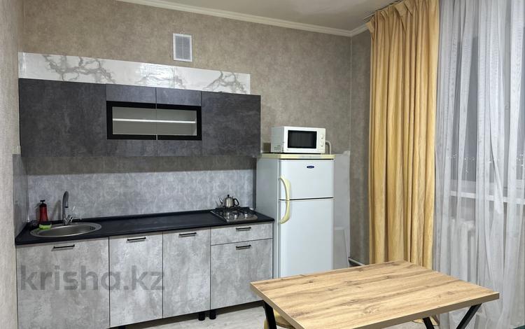 1-комнатная квартира · 35 м² · 10/10 этаж, Аспара 2б за 13 млн ₸ в Астане, Сарыарка р-н — фото 2