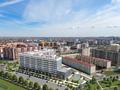 3-комнатная квартира · 93.02 м², Абулхайыр Хана 64 за ~ 47.3 млн ₸ в Атырау