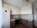 2-комнатная квартира · 56 м² · 15/17 этаж, Хусейн Бен Талал 41/1 за 300 000 ₸ в Астане, Есильский р-н — фото 5