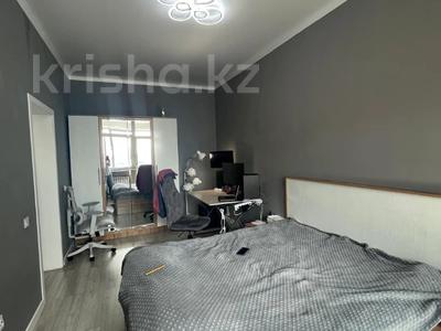 2-комнатная квартира · 45 м² · 2/16 этаж, Абая — Брусиловского за 45 млн ₸ в Алматы, Бостандыкский р-н