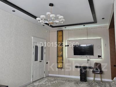 Отдельный дом · 5 комнат · 200 м² · 8 сот., мкр Курсай, ул Ханшатыр 16 — Бекболатов көшесімен за 40 млн ₸ в Шымкенте, Туран р-н