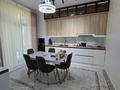 Отдельный дом · 5 комнат · 200 м² · 8 сот., мкр Курсай, ул Ханшатыр 16 — Бекболатов көшесімен за 40 млн ₸ в Шымкенте, Туран р-н — фото 12