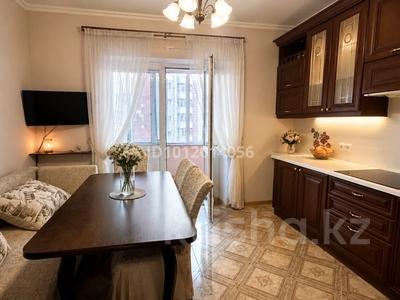 3-комнатная квартира · 100 м² · 3/10 этаж, Момышулы — Сатпаева за 48 млн ₸ в Астане, Алматы р-н