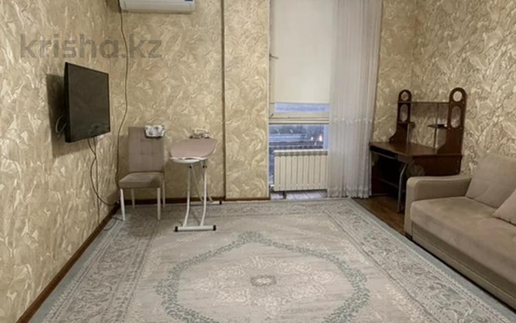 2-бөлмелі пәтер · 63 м² · 12/17 қабат, Кунаева 2, бағасы: 250 000 ₸ в Шымкенте, Аль-Фарабийский р-н — фото 2
