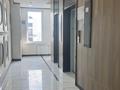 3-комнатная квартира · 100 м² · 16 этаж, Каныша Сатпаева 133/1 за 74 млн ₸ в Алматы, Бостандыкский р-н — фото 19