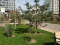 3-комнатная квартира · 100 м² · 16 этаж, Каныша Сатпаева 133/1 за 74 млн ₸ в Алматы, Бостандыкский р-н — фото 2