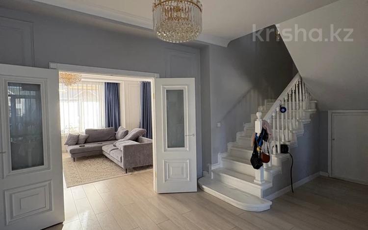 Отдельный дом · 4 комнаты · 168 м² · 3.2 сот., Арман 143/1 за 133.9 млн 〒 в Алматы, Наурызбайский р-н — фото 2