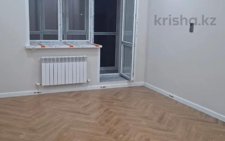 1-комнатная квартира · 46.5 м² · 3/9 этаж, Мустафа шокая за 22 млн ₸ в Актобе — фото 2