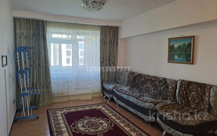 4-бөлмелі пәтер · 97 м² · 6/9 қабат, мкр Алмагуль 288, бағасы: 480 000 ₸ в Алматы, Бостандыкский р-н — фото 2