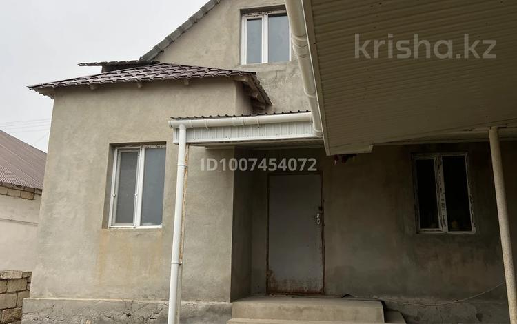 Жеке үй · 7 бөлме · 250 м² · 20 жүзд., Таджиев 43 — Карьер, бағасы: 6 млн ₸ в Форте-шевченко — фото 3