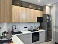 3-комнатная квартира · 75 м² · 5/9 этаж, мкр Жетысу-2 44 за 55 млн ₸ в Алматы, Ауэзовский р-н — фото 8