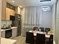3-комнатная квартира · 75 м² · 5/9 этаж, мкр Жетысу-2 44 за 55 млн ₸ в Алматы, Ауэзовский р-н — фото 9