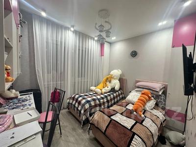 3-комнатная квартира · 75 м² · 5/9 этаж, мкр Жетысу-2 44 за 55 млн ₸ в Алматы, Ауэзовский р-н