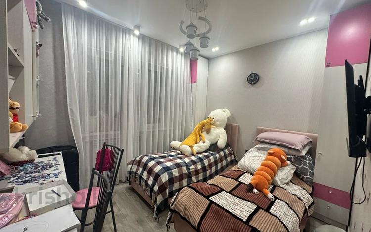 3-комнатная квартира · 75 м² · 5/9 этаж, мкр Жетысу-2 44 за 55 млн ₸ в Алматы, Ауэзовский р-н — фото 5