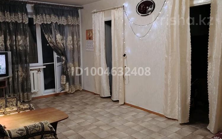 3-бөлмелі пәтер · 48.8 м² · 5/5 қабат, мкр Юго-Восток, Мкр Юго-Восток, 28й микрорайон 38 — Парк Победы, бағасы: 16 млн ₸ в Караганде, Казыбек би р-н — фото 2