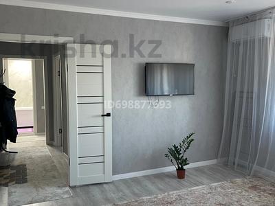 2-комнатная квартира · 50 м² · 8/10 этаж, М.Жусуп 84 за 20.5 млн ₸ в Экибастузе