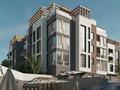 3-комнатная квартира · 132 м² · 1/4 этаж, Арайлы 20/1 за 80 млн ₸ в Алматы, Бостандыкский р-н
