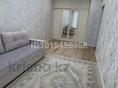 1-комнатная квартира · 40 м² · 7/9 этаж, Нажимеденов 28/2 за 240 000 ₸ в Астане, Сарайшык р-н