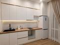 1-комнатная квартира · 40 м² · 7/9 этаж, Нажимеденов 28/2 за 240 000 ₸ в Астане, Сарайшык р-н — фото 4