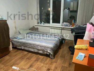 1-комнатная квартира · 13 м² · 2/5 этаж, улица Казыбек би 167 за 9.4 млн 〒 в Алматы, Алмалинский р-н