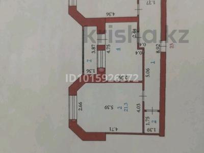 2-комнатная квартира · 78 м² · 3/5 этаж, мкр. Алтын орда, Мәнгілік елі 5 за 28.5 млн ₸ в Актобе