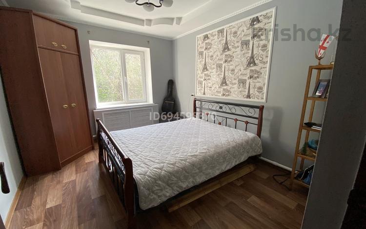 3-бөлмелі пәтер · 75 м² · 2/2 қабат, Мкр. АКНМ — Рядом с Сан-Райс, бағасы: 250 000 ₸ в  — фото 2