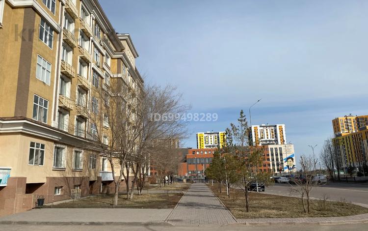 1-комнатная квартира · 45 м² · 5/6 этаж, 38 улица за 200 000 ₸ в Астане, Есильский р-н — фото 13
