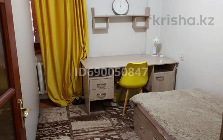 3-комнатная квартира · 75.69 м² · 1/2 этаж, мкр 13-й военный городок, Мкр 13-й военный городок — проспект Суюнбая за 32 млн ₸ в Алматы, Турксибский р-н — фото 2