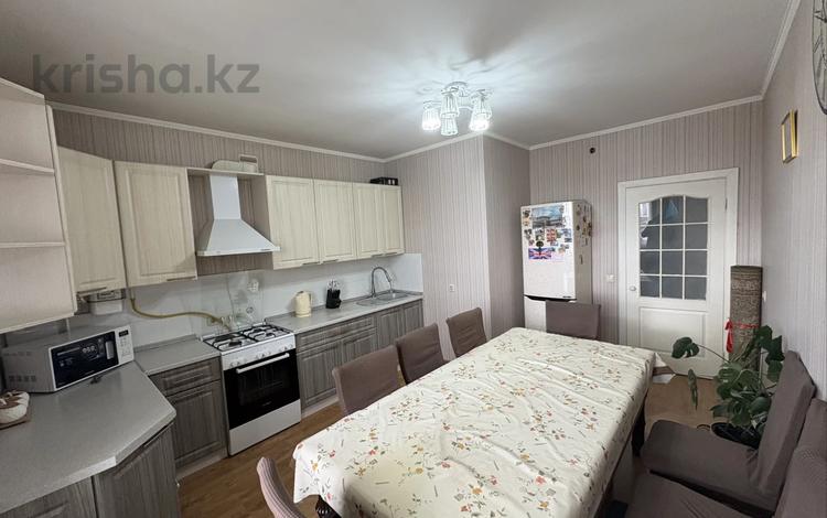 2-комнатная квартира · 65 м² · 9/9 этаж, Бауыржан Момышулы 4 за 28.5 млн 〒 в Астане, Алматы р-н — фото 13