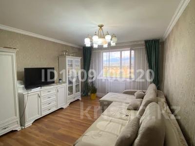 2-комнатная квартира · 68 м² · 5/5 этаж, мкр Зердели 52 за 29 млн ₸ в Алматы, Алатауский р-н