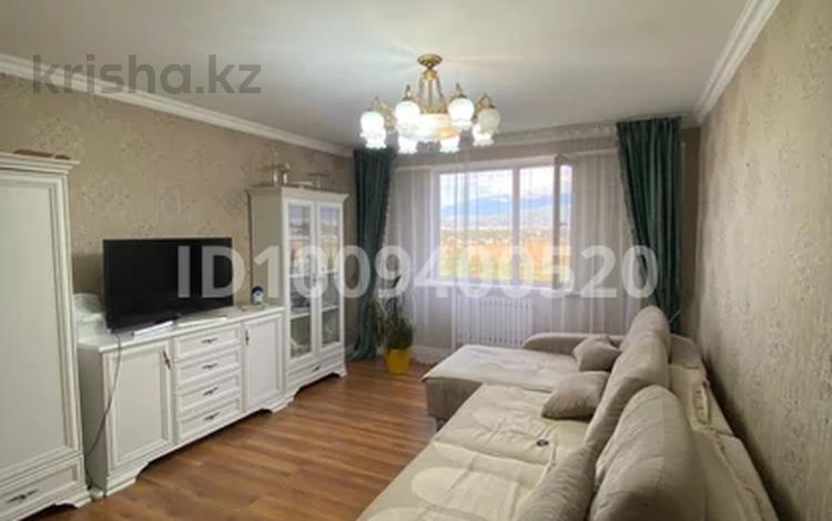 2-комнатная квартира · 68 м² · 5/5 этаж, мкр Зердели 52 за 29 млн ₸ в Алматы, Алатауский р-н — фото 2