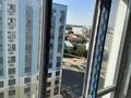 1-комнатная квартира · 25.9 м² · 8/9 этаж, мкр Кайрат, Сыбызгы 100 за 15.5 млн ₸ в Алматы, Турксибский р-н — фото 2