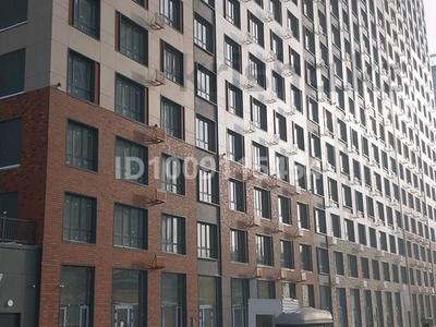 1-комнатная квартира · 41.27 м² · 4/12 этаж, Е 882 7 за 24 млн 〒 в Астане, Нура р-н