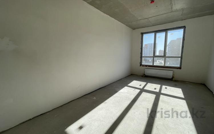 1-бөлмелі пәтер · 41.27 м² · 4/12 қабат, Е 882 7, бағасы: 24 млн ₸ в Астане, Нура р-н — фото 10