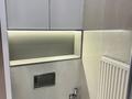 2-бөлмелі пәтер · 50 м² · 3 қабат, Райымбека 210, бағасы: 46.5 млн ₸ в Алматы, Алмалинский р-н — фото 17