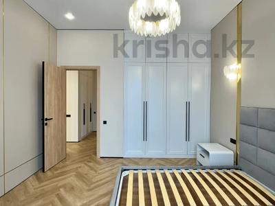 2-бөлмелі пәтер · 50 м² · 3 қабат, Райымбека 210, бағасы: 46.5 млн ₸ в Алматы, Алмалинский р-н