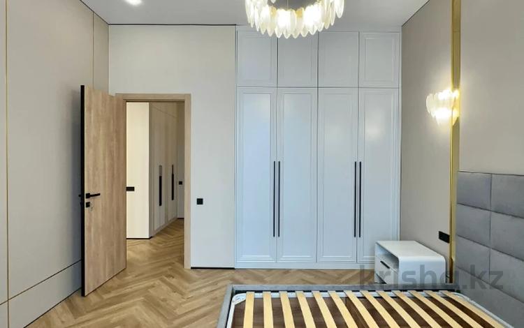 2-бөлмелі пәтер · 50 м² · 3 қабат, Райымбека 210, бағасы: 46.5 млн ₸ в Алматы, Алмалинский р-н — фото 9