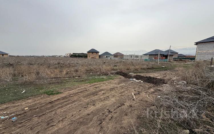 Жер телімі · 21 сотық, Кемертоған, бағасы: 45 млн ₸ в Кемертогане — фото 2