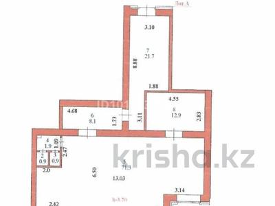 Свободное назначение, общепит · 120 м² за 130 млн ₸ в Астане, Нура р-н