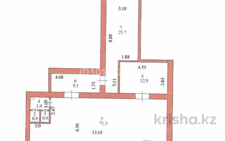 Свободное назначение, общепит · 120 м² за 130 млн ₸ в Астане, Нура р-н — фото 3