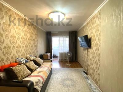 2-комнатная квартира · 56 м² · 3/9 этаж, Абылай хана 49/3 за 26.5 млн ₸ в Астане, Алматы р-н