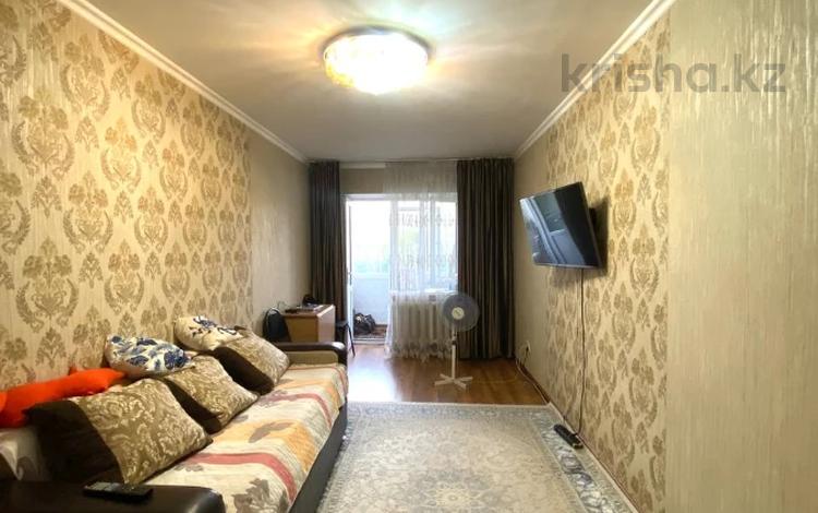 2-комнатная квартира · 56 м² · 3/9 этаж, Абылай хана 49/3 за 26.5 млн ₸ в Астане, Алматы р-н — фото 10