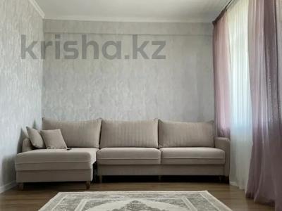 2-комнатная квартира · 63.8 м² · 2/9 этаж, Сатпаева 84/4 за 41.6 млн ₸ в Усть-Каменогорске