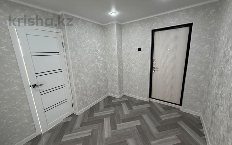 2-комнатная квартира · 53.8 м² · 5/5 этаж, Ворошилова 9 за 23 млн ₸ в Костанае — фото 4