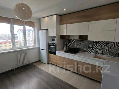 3-бөлмелі пәтер · 87 м² · 8/9 қабат, мкр Акбулак, Мкр Акбулак Чуланова 143 — Момышұл ЕСТЬ ТОРГ !, бағасы: 44.5 млн ₸ в Алматы, Алатауский р-н