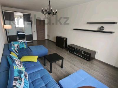 3-бөлмелі пәтер · 87 м² · 8/9 қабат, мкр Акбулак, Мкр Акбулак Чуланова 143 — Момышұл ЕСТЬ ТОРГ !, бағасы: 44.5 млн ₸ в Алматы, Алатауский р-н